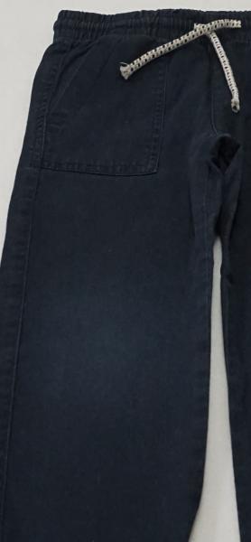 Jeanshose Gr. 110 von H&M (767)